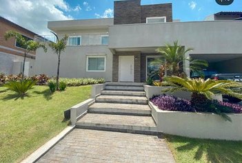 house em Alameda Rubi, Pinheirinho - Vinhedo - SP