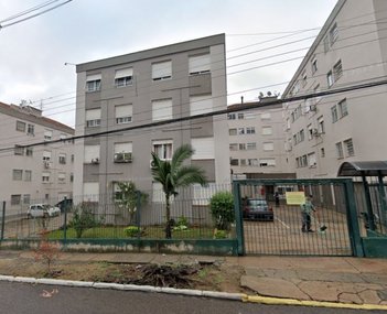 apartment em Rua Doutor Vargas Neto, Jardim Leopoldina - Porto Alegre - RS