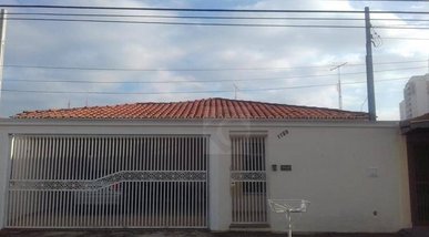 house em Rua Idelfonso Stehle, Cidade Nova - Indaiatuba - SP