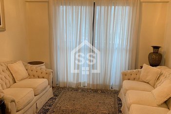 apartment em Rua Novo Cancioneiro, Jardim das Acácias - São Paulo - SP