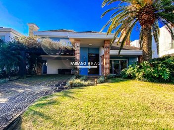 house em Avenida Central, Xangri-Lá - Xangri-Lá - RS