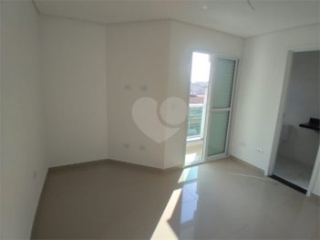 apartment em Rua Corrientes, Parque Oratório - Santo André - SP