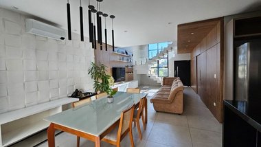 house em Avenida Antônio Abdon Abrahão, Condomínio Vem Viver Jacareí - Jacareí - SP