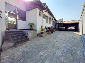 commercial_property em Leiloeiro José de Barros, Santa Amélia - Belo Horizonte - MG