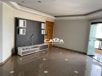 apartment em Rua Miragem, Vila Regente Feijó - São Paulo - SP