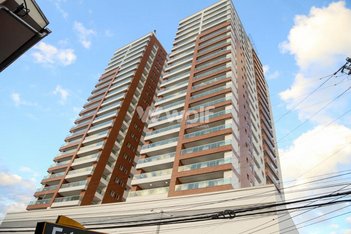 apartment em Avenida Barão do Rio Branco, Centro - Palhoça - SC