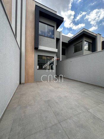 house em Rua Josino de Brito, Santa Amélia - Belo Horizonte - MG