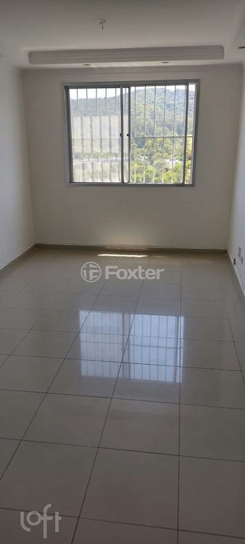 apartment em Rua Desembargador Rodrigues Sette, Jardim Peri - São Paulo - SP