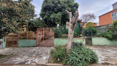 land_lot em Rua Bartolomeu Dias, Jardim Itu - Porto Alegre - RS