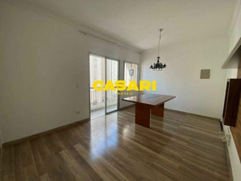 apartment em Avenida Dom Jaime de Barros Câmara, Planalto - São Bernardo do Campo - SP