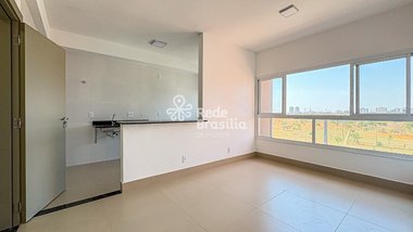 apartment em QI 416, Samambaia Norte (Samambaia) - Brasília - DF