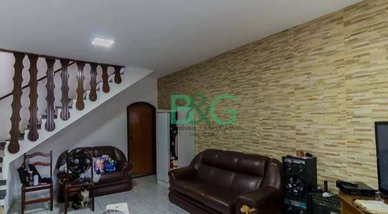 house em Rua dos Ferreiras, Jardim Danfer - São Paulo - SP