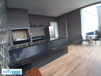 apartment em Rua Hipódromo, Mooca - São Paulo - SP
