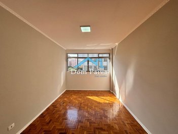 apartment em Rua Vergueiro, Vila Mariana - São Paulo - SP