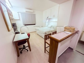 apartment em Avenida Ibijaú, Moema - São Paulo - SP