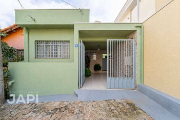 house em Rua Professor José Leme do Prado, Jardim Primavera - Jundiaí - SP