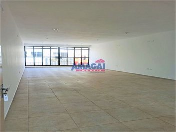 office em Rodolfo de Siqueira, Centro - Jacareí - SP