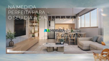 apartment em Rua Tomé de Souza, Savassi - Belo Horizonte - MG