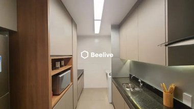 apartment em Rua Teodomiro Cruz, São Lucas - Belo Horizonte - MG