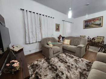 house em Rua dos Bandeirantes, Ponte de Campinas - Jundiaí - SP