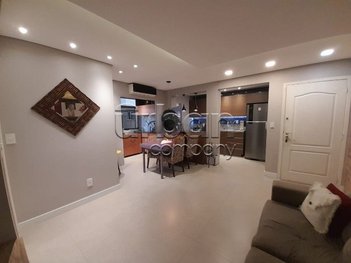 apartment em Rua Mathias Velho, Centro - Canoas - RS