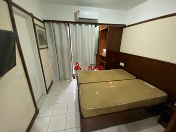 apartment em Avenida Rio Branco, Campos Elíseos - São Paulo - SP
