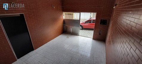 house em Rua Calamar, Eldorado - Diadema - SP