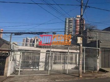 house em Rua das Pitangueiras, Jardim - Santo André - SP