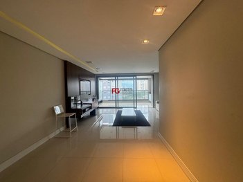 apartment em Rua Florêncio Rosário, Bosque das Juritis - Ribeirão Preto - SP