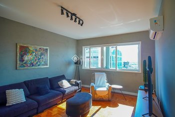 apartment em Avenida Independência, Centro Histórico - Porto Alegre - RS