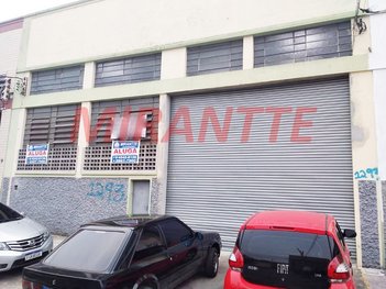 industrial em Doze De Setembro, Vila Guilherme - São Paulo - SP