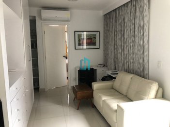 apartment em Rua Francisco Cruz, Vila Mariana - São Paulo - SP