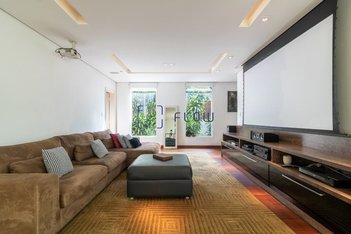 house em Rua Sônia Ribeiro, Brooklin Paulista - São Paulo - SP