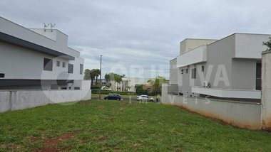 land_lot em Avenida Landscape, Jardim Sul - Uberlândia - MG