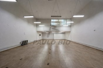 industrial em Rua Doutor Albuquerque Lins, Centro - Santo André - SP