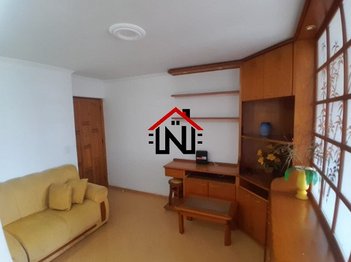apartment em Rua Porcelana, Vila do Encontro - São Paulo - SP