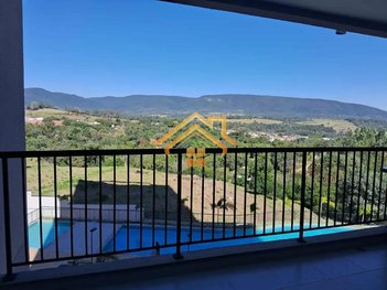 apartment em Avenida Reynaldo de Porcari, Medeiros - Jundiaí - SP