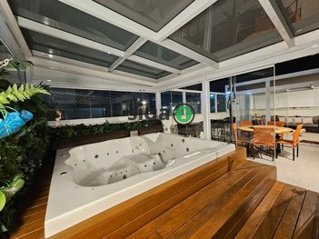 apartment em Rua Biguaçu, Vila Carrão - São Paulo - SP