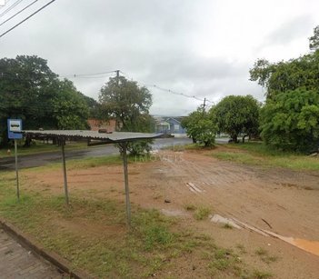 land_lot em Rua Raymundo Luiz Marinho Filho, Parque Santa Fé - Porto Alegre - RS