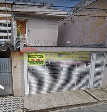 house em Arruda Ferreira, Vila Guilherme - São Paulo - SP