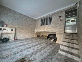 house em Rua Filinto Muller, Alves Dias - São Bernardo do Campo - SP