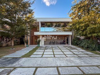 house em Avenida Eusébio de Queiroz, Centro - Eusébio - CE
