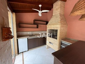 house em Avenida Antônio Pincinato, Recanto Quarto Centenário - Jundiaí - SP