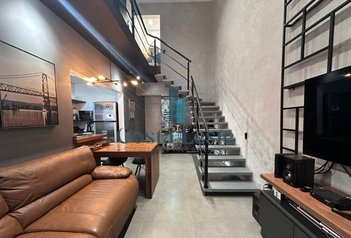 apartment em Rua Vereador Walter Borges, Campinas - São José - SC