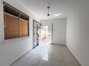 house em Rua Antônio Eustáquio Piazza, Tirol (Barreiro) - Belo Horizonte - MG