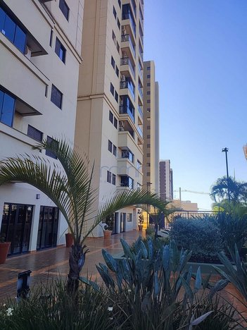 apartment em Rua Luiz Figueiredo Filho, Vila Nossa Senhora do Bonfim - São José do Rio Preto - SP
