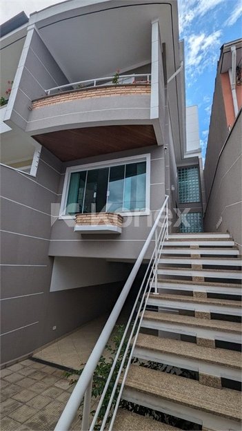 house em Rua dos Crisântemos, Mirandópolis - São Paulo - SP