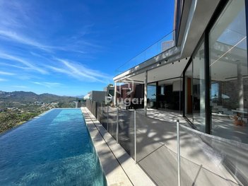 house em Alameda São Gotardo, Vila Alpina - Nova Lima - MG