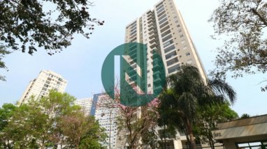 apartment em Rua Francisco José da Silva, Vila Andrade - São Paulo - SP