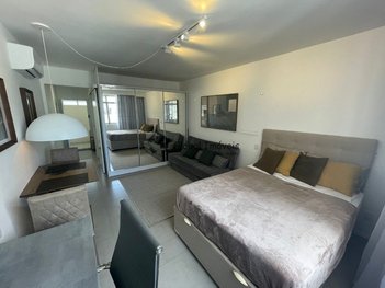 apartment em Alameda Santos, Cerqueira César - São Paulo - SP